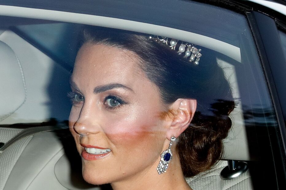 Kate Middleton, Princesa de Gales