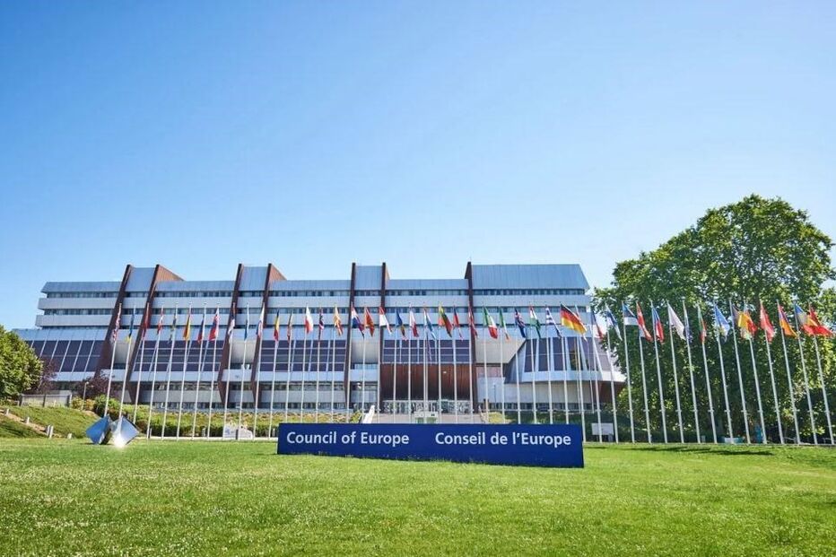 Conselho da Europa
