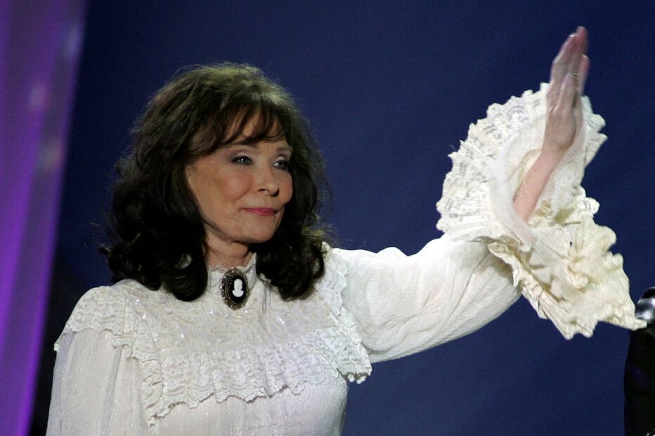Loretta Lynn