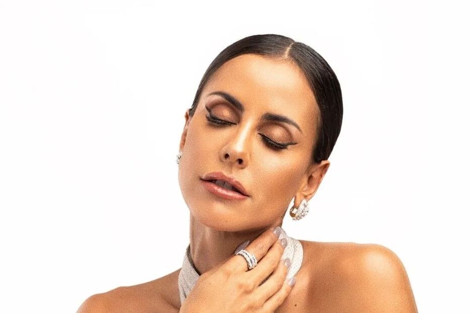 Carolina Patrocínio