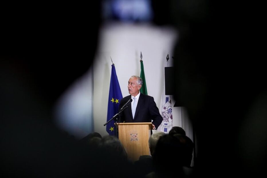 Marcelo Rebelo de Sousa