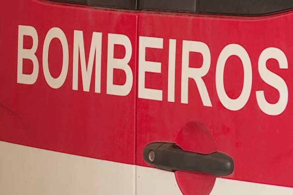 Bombeiros