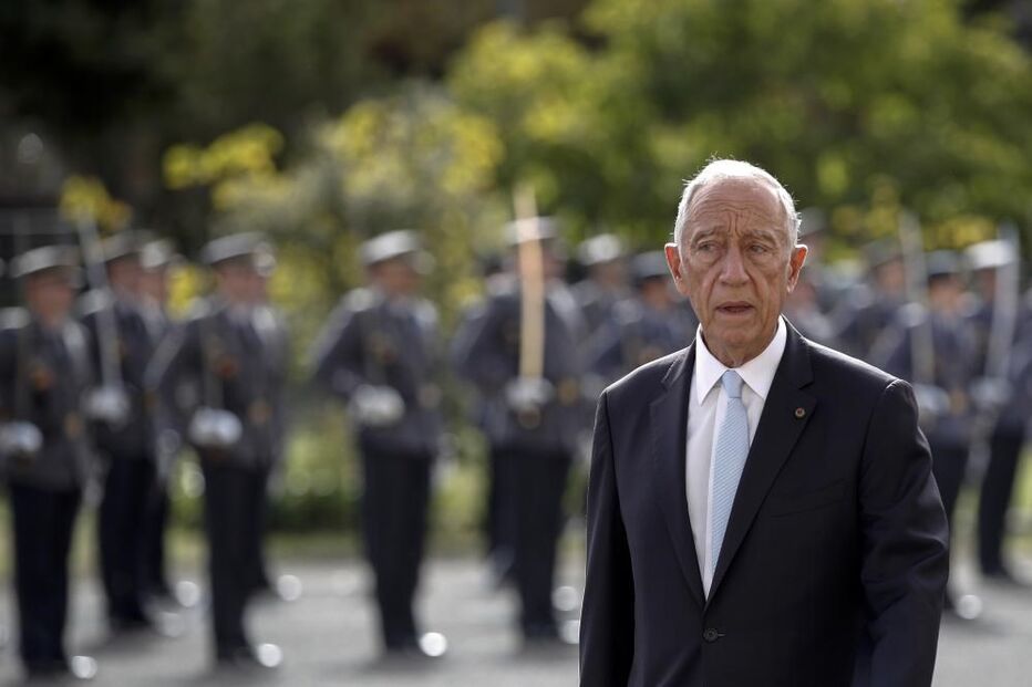 Marcelo Rebelo de Sousa