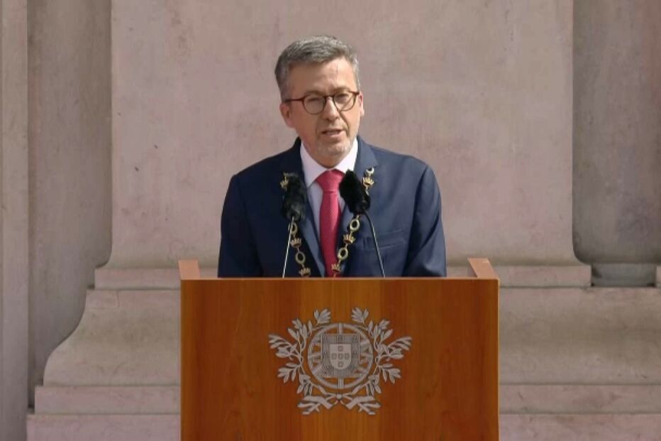 Carlos Moedas
