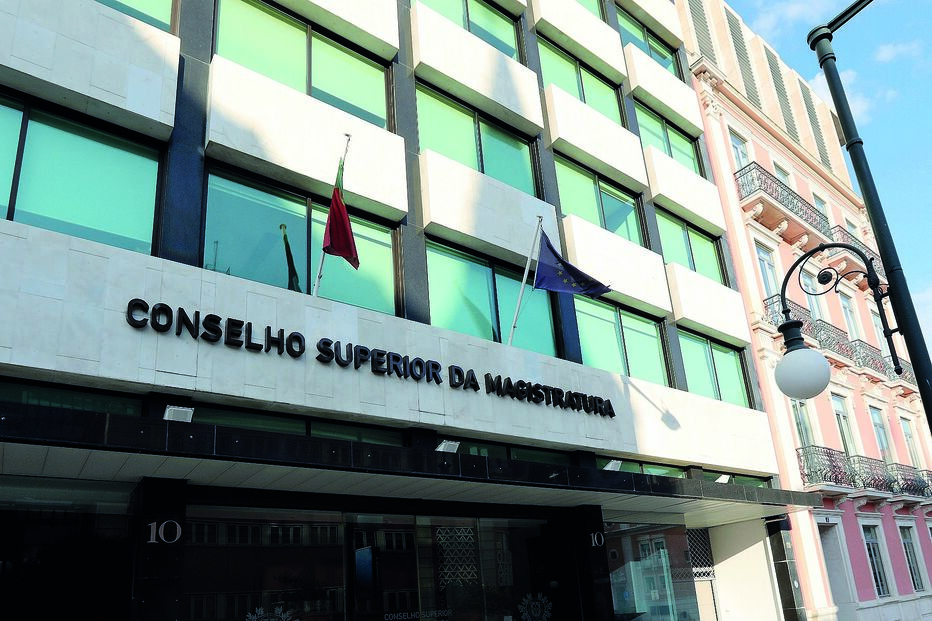 Conselho Superior da Magistratura