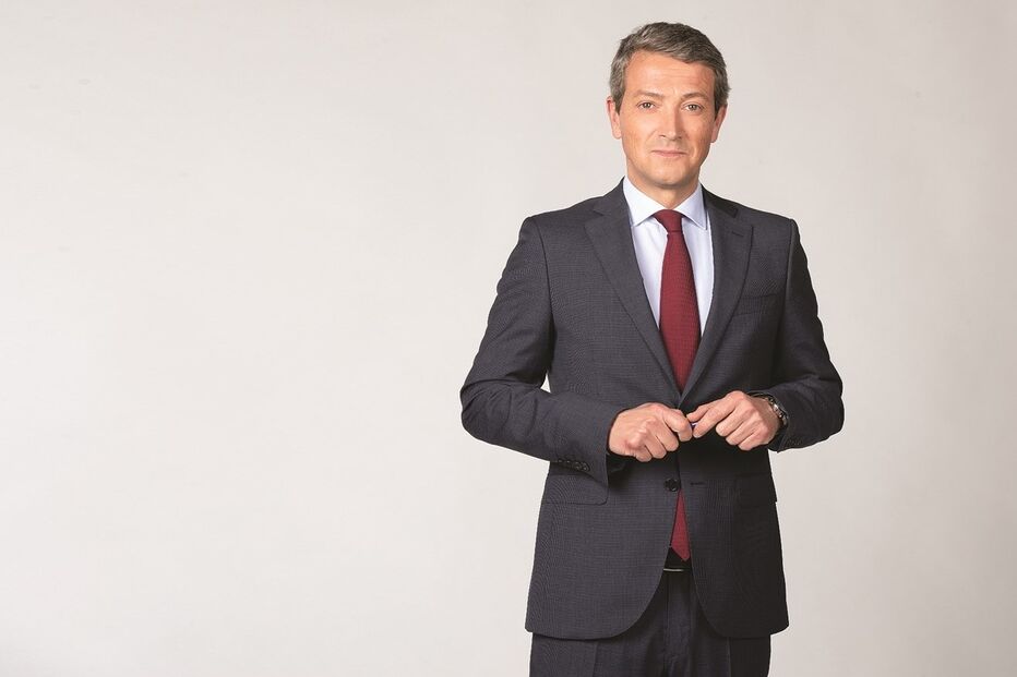 Jornalista João Ferreira