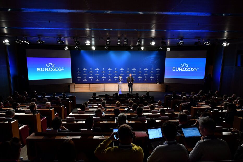 Euro 2024