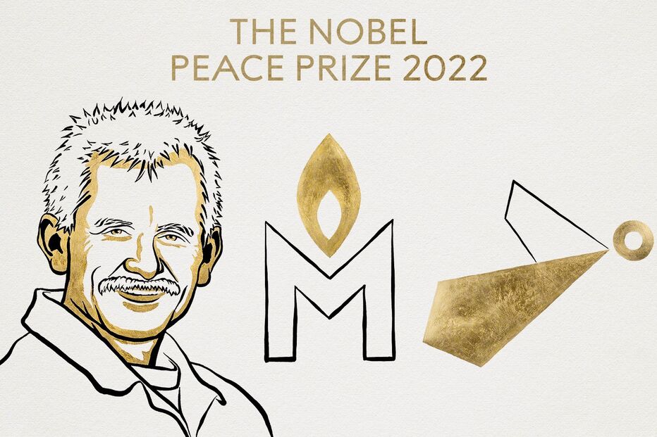 Prémio Nobel da Paz