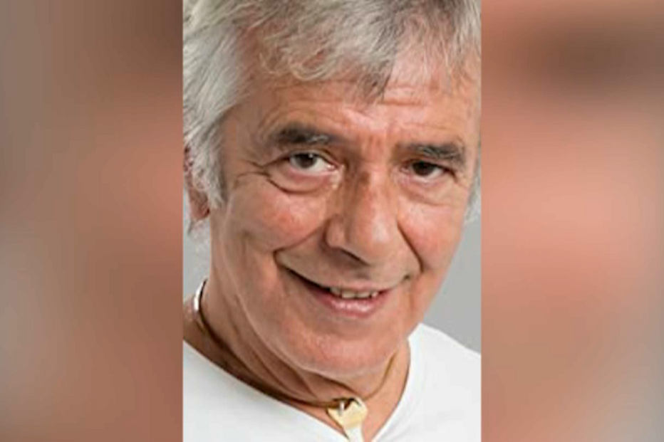 Vítor Norte operado a tumor maligno