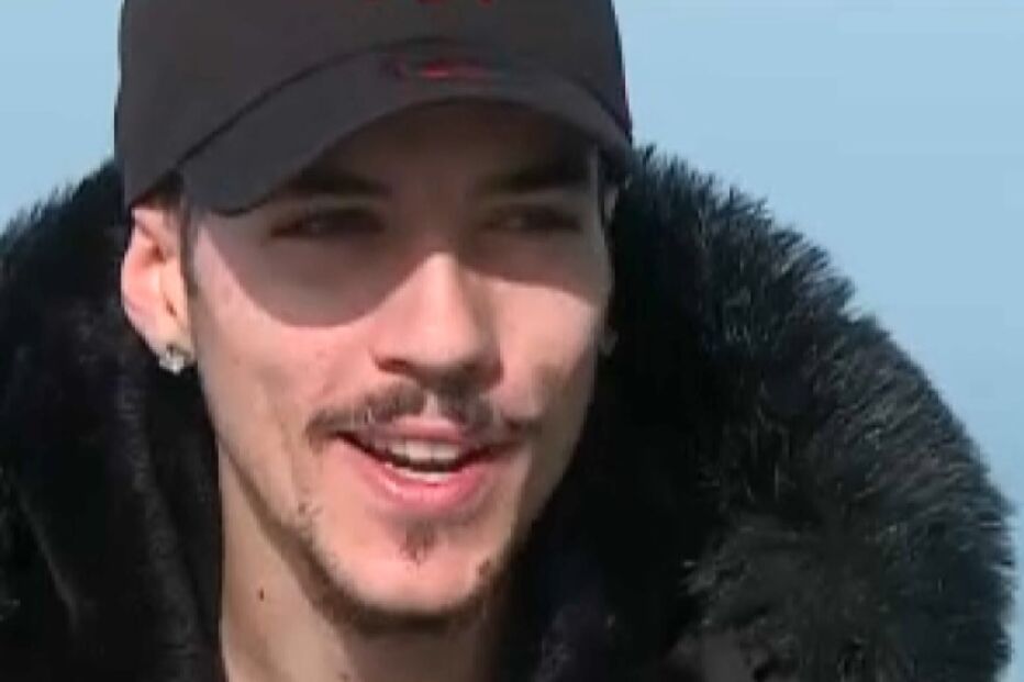 'A minha mãe sempre teve azar na vida. Sempre escolheu o lado menos bom': Filho de Diana Santos falou em exclusivo à CMTV