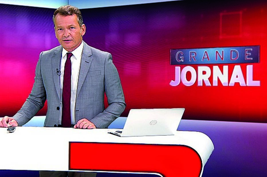 Pedro Mourinho, CMTV