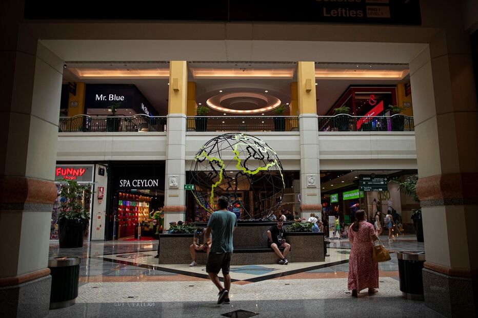 Inflação, contribuintes, poder de compra