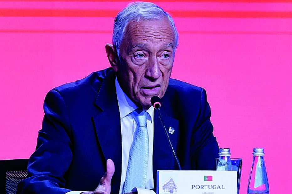 Marcelo Rebelo de Sousa