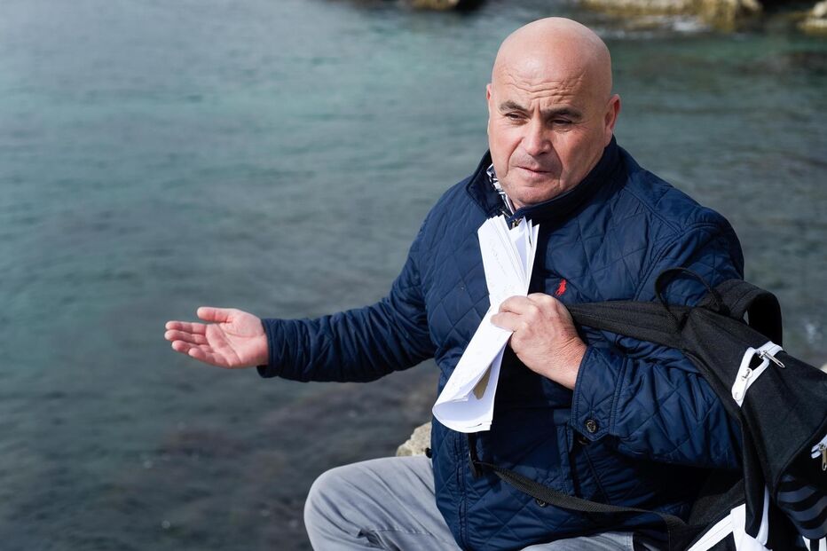 Bruxo de Fafe, Fernando Nogueira