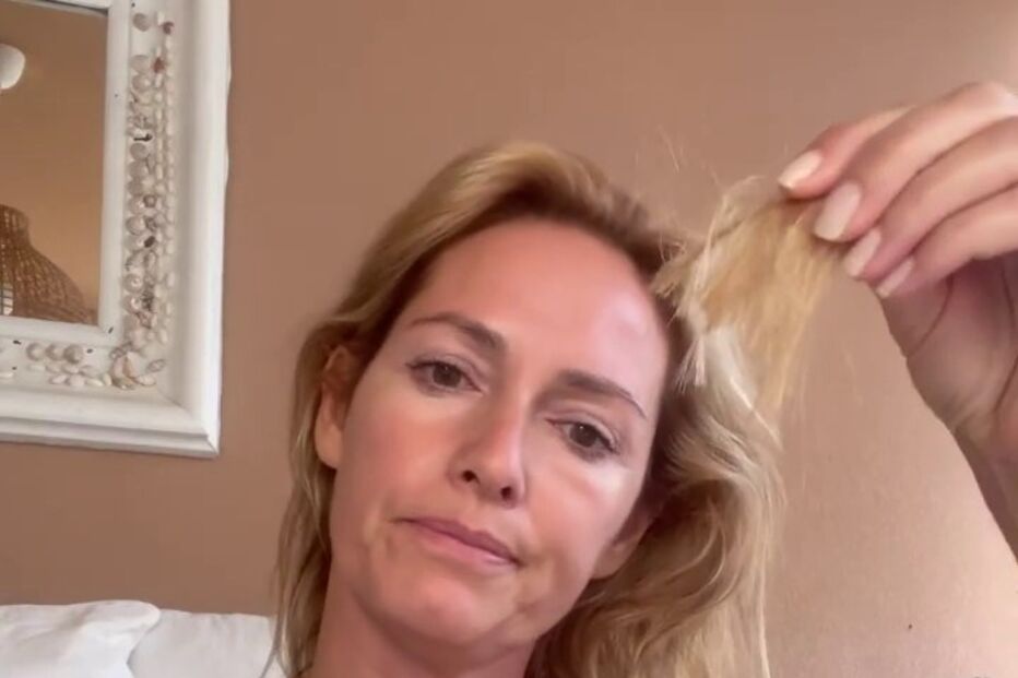 Fernanda Serrano, Fernanda Serrano