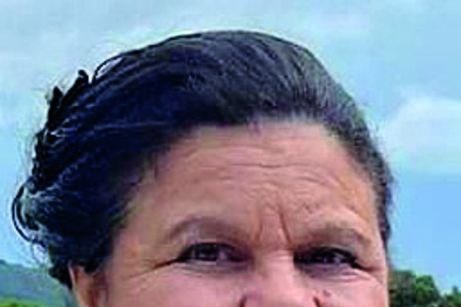 Joaquina Queirós, morte, Barcelos