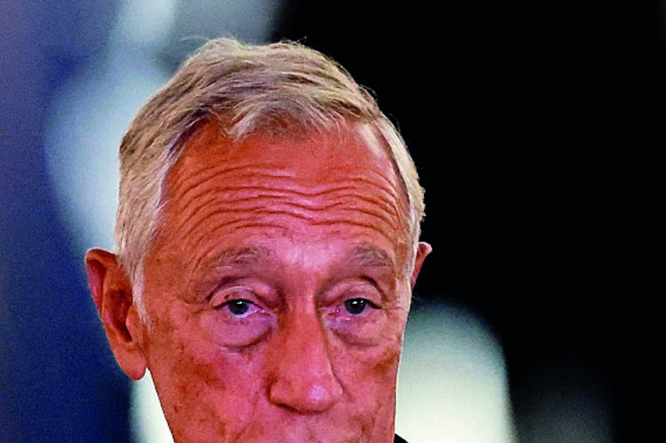 Saúde mental, Marcelo Rebelo de Sousa, Francisca Magano