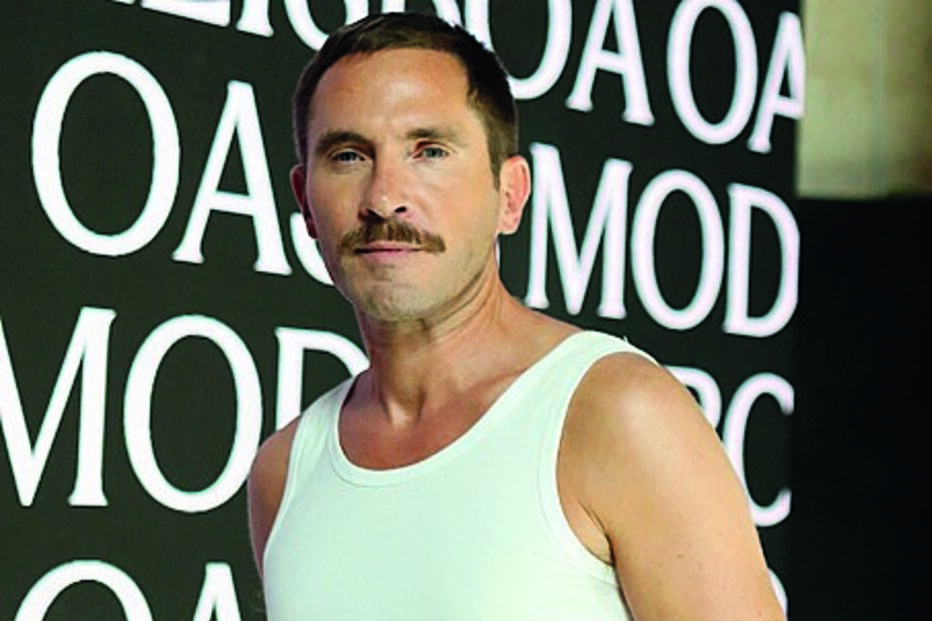 Desfile, Fernanda Serrano, Mikaela Lupu, Oceana Basílio, Marta Faial, Cláudia Semedo, Liliana Campos, Carol Curry ,Astrid,  Luís Buchinho