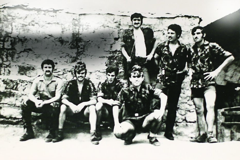 Guerra Colonial