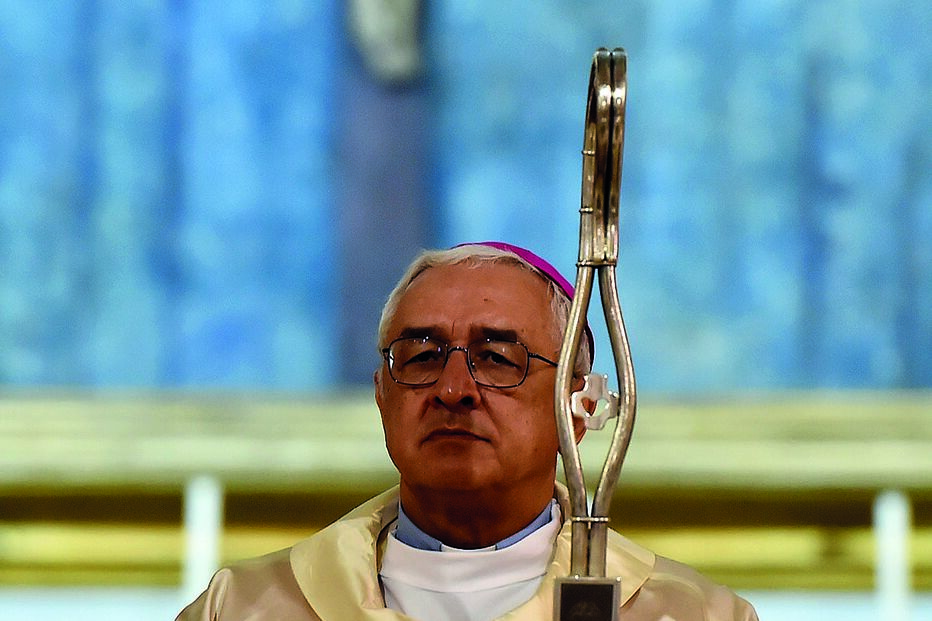 Marcelo Rebelo de Sousa, D. José Ornelas, Padre Abel Maia, abusos na igreja