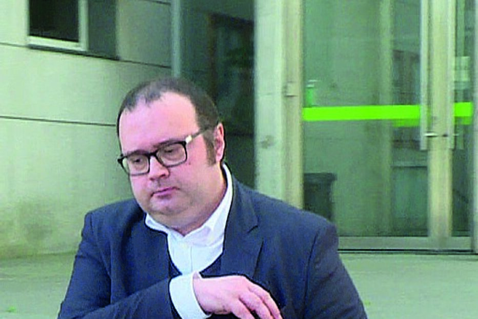 Luís Miguel Costa, Padre de Viseu