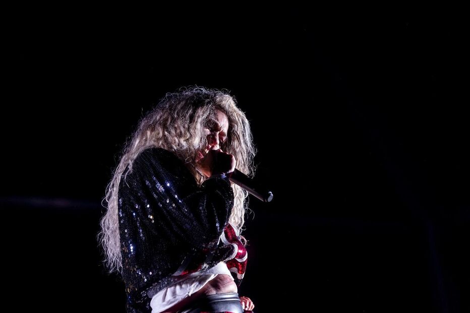 Maria Leal, concerto, Cascais