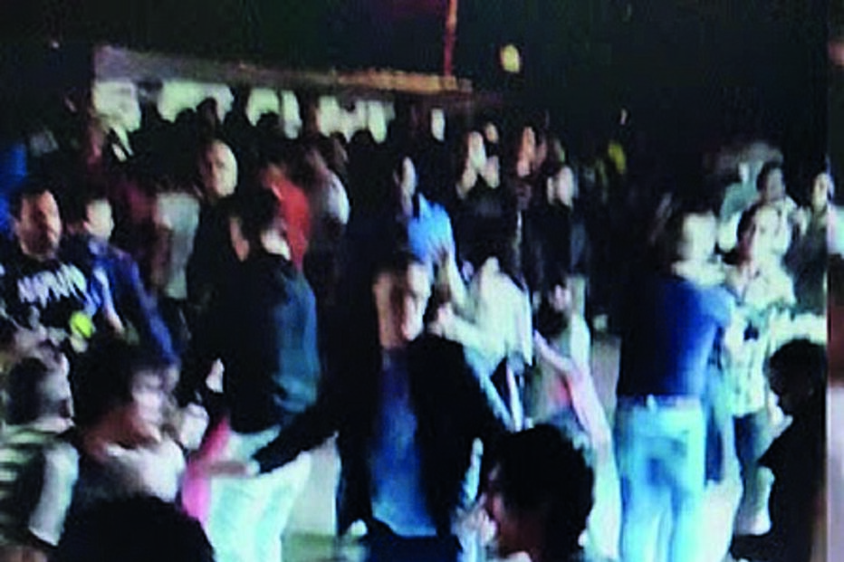 Maria Leal, concerto, Cascais