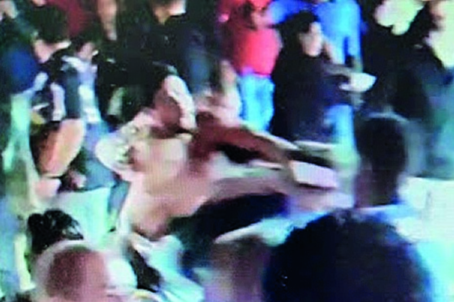 Maria Leal, concerto, Cascais