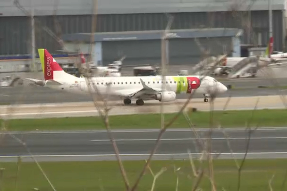 TAP arrisca pagar meio milhão de euros por cancelar compra de frota BMW