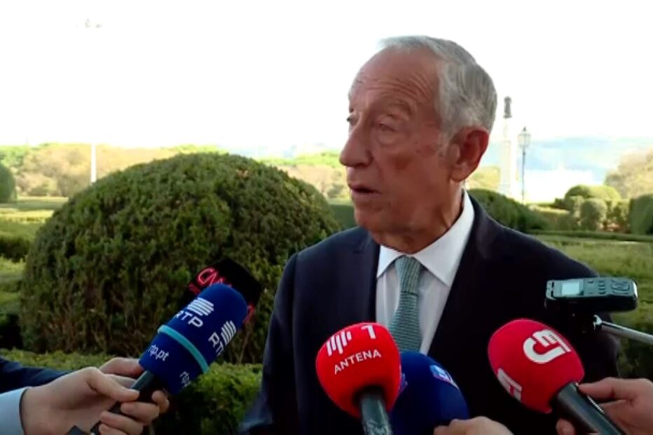 Marcelo Rebelo de Sousa