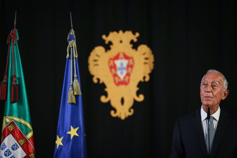 Marcelo Rebelo Sousa