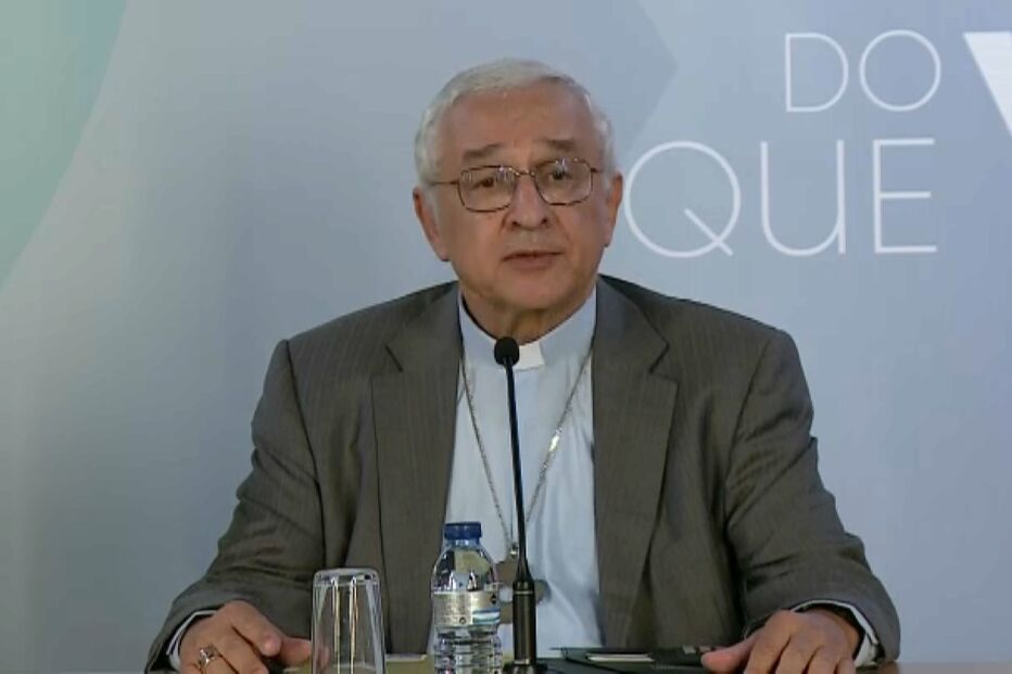 D. José Ornelas fala sobre casos de abusos sexuais na Igreja Católica