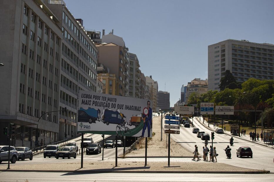 cartazes marquês de pombal