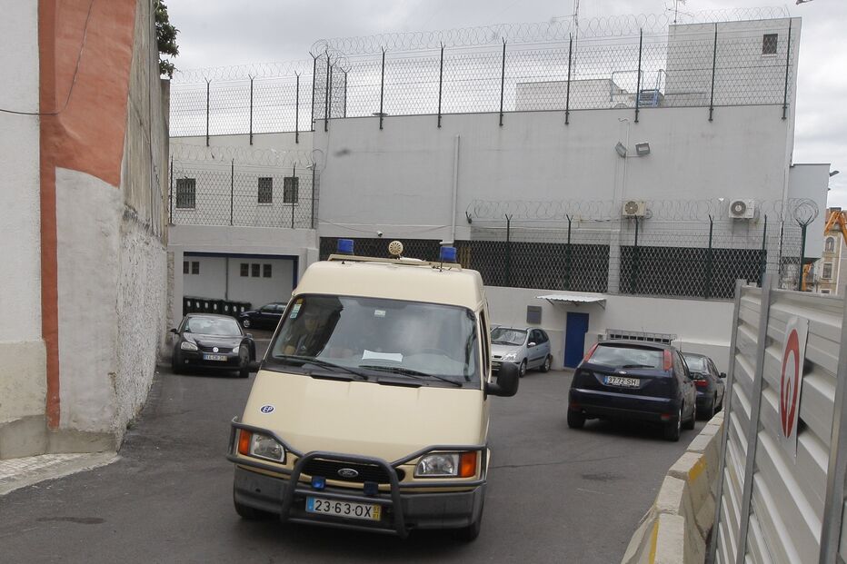 Penas de prisão efetiva para grupo que raptou menor para forçar casamento em Leiria