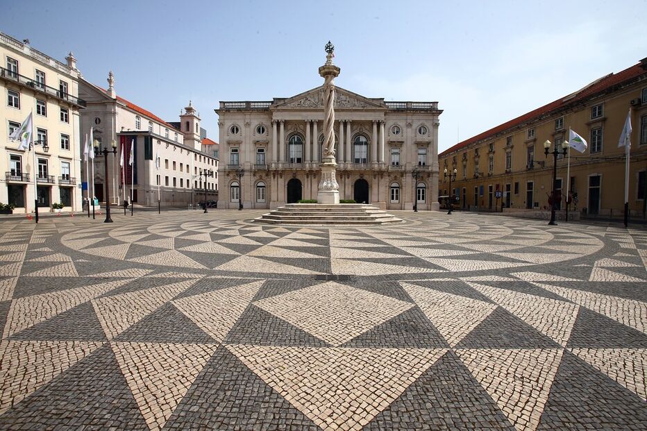 Câmara Municipal de Lisboa