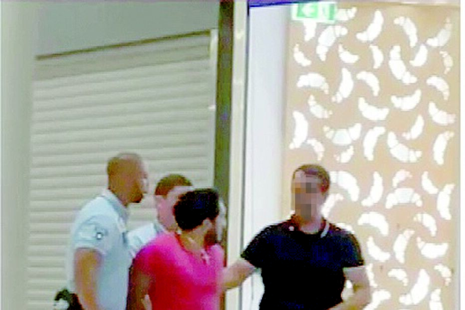 atirador Almada Fórum