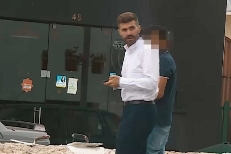 Jorge Coutinho da Costa