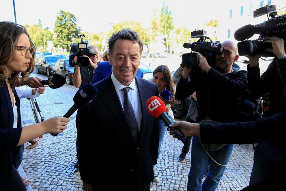 Manuel Pinho