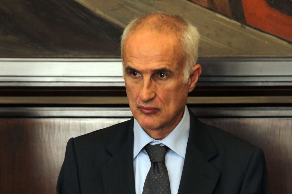 Alberto Arons de Carvalho