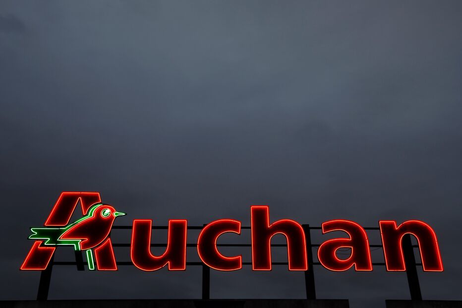 colaboradores da companhia auchan passam a ter 25 dias de férias