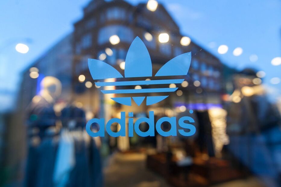 adidas