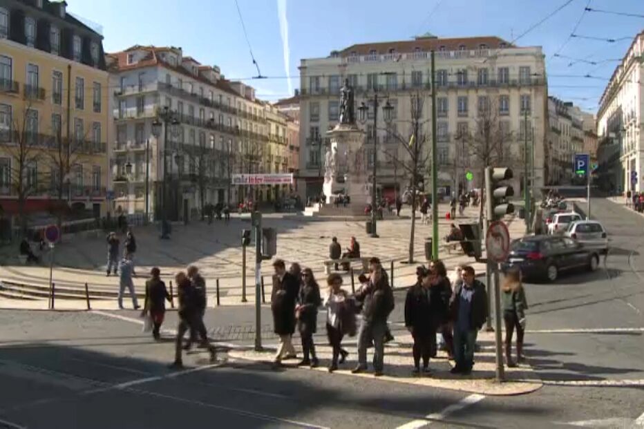 25% da população em Portugal habita casas em más condições