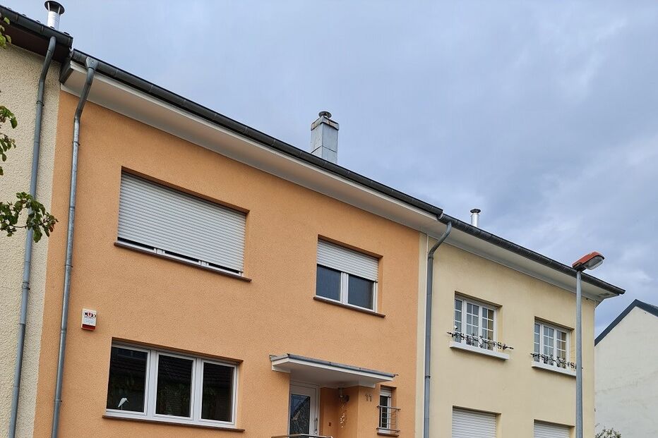 Ataque no Luxemburgo