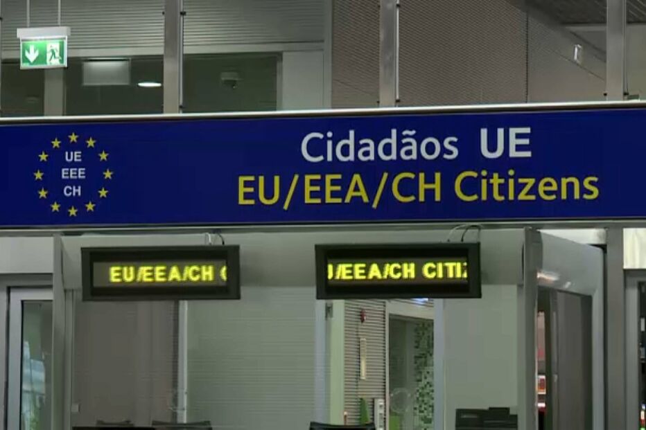 Portugal esconde alerta de terrorismo 