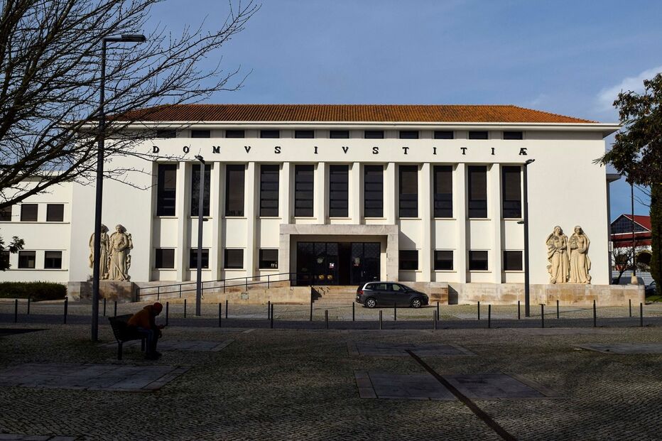 Tribunal, Abrantes, condenação, morte