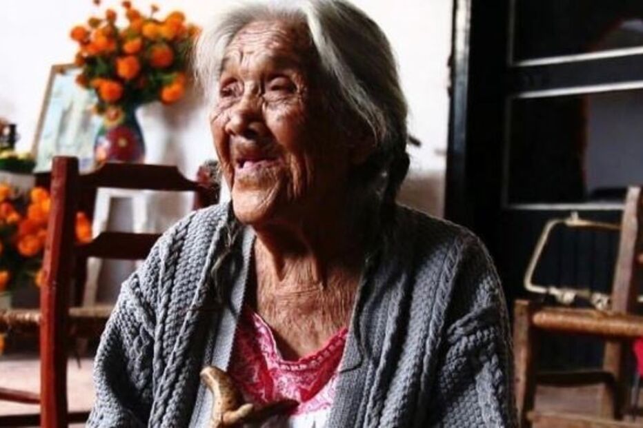 Mulher que serve de inspiração de Mama Coco morre aos 109 anos