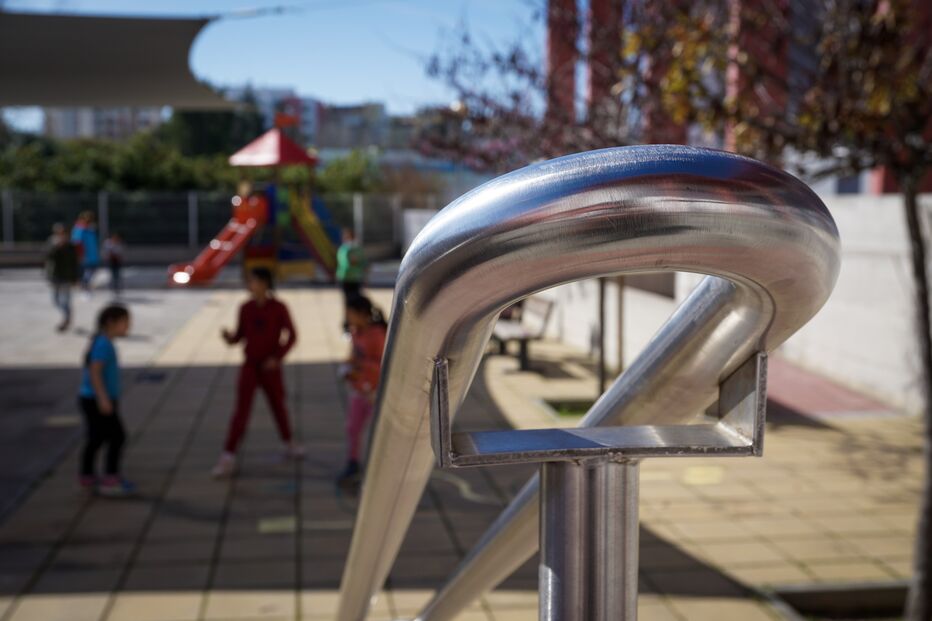 Homem de 56 anos em prisão preventiva por abusar sexualmente de três meninas