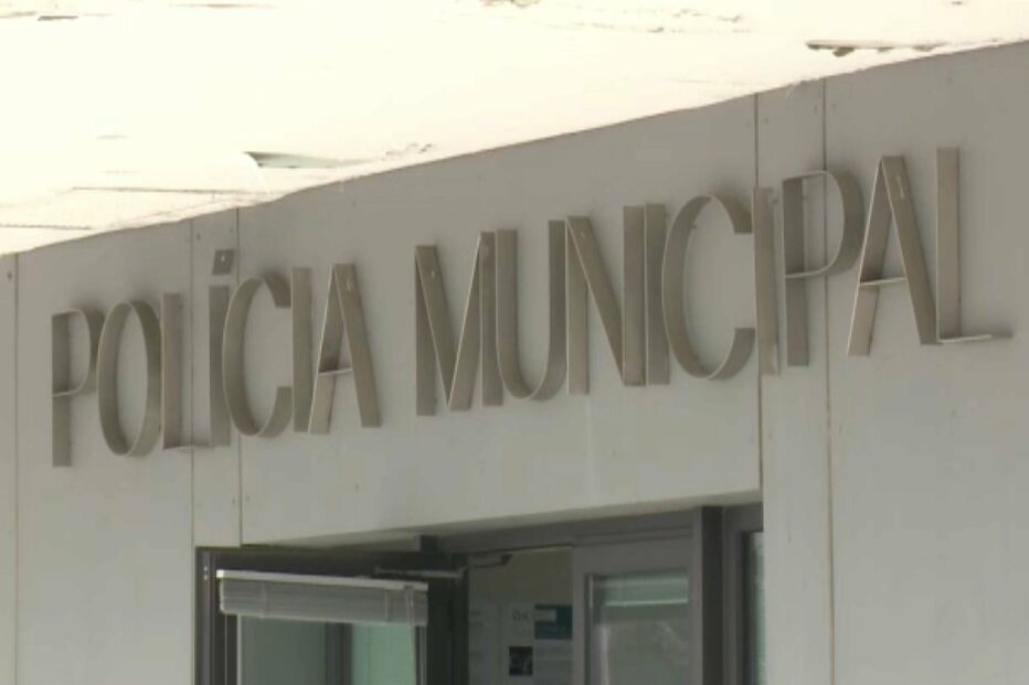 Polícia municipal 