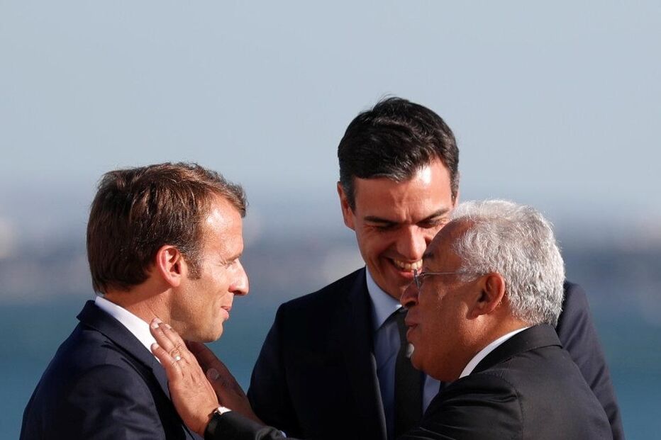 Portugal, França e Espanha alcançam acordo sobre interconexões ibéricas