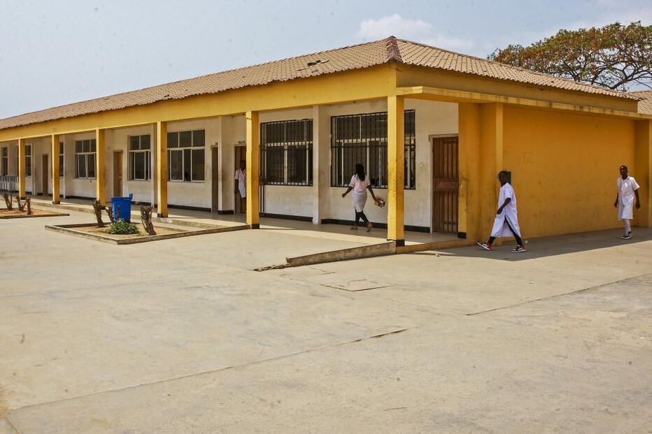 Escola Luanda